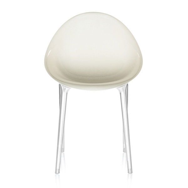 Kartell Ghost Side Chair & Reviews Wayfair